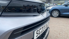 Vauxhall Mokka 1.2 Turbo 100 GS  5dr Petrol Hatchback